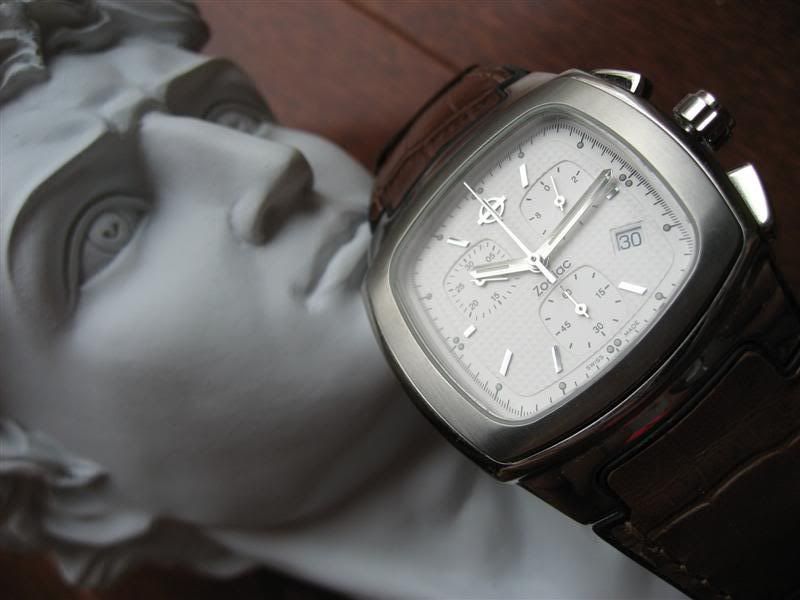 ETA G15.211 (Zodiac Ambasseduer ZO4102) Resetting misaligned